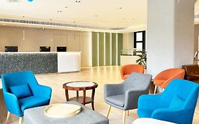 Azure Hotel